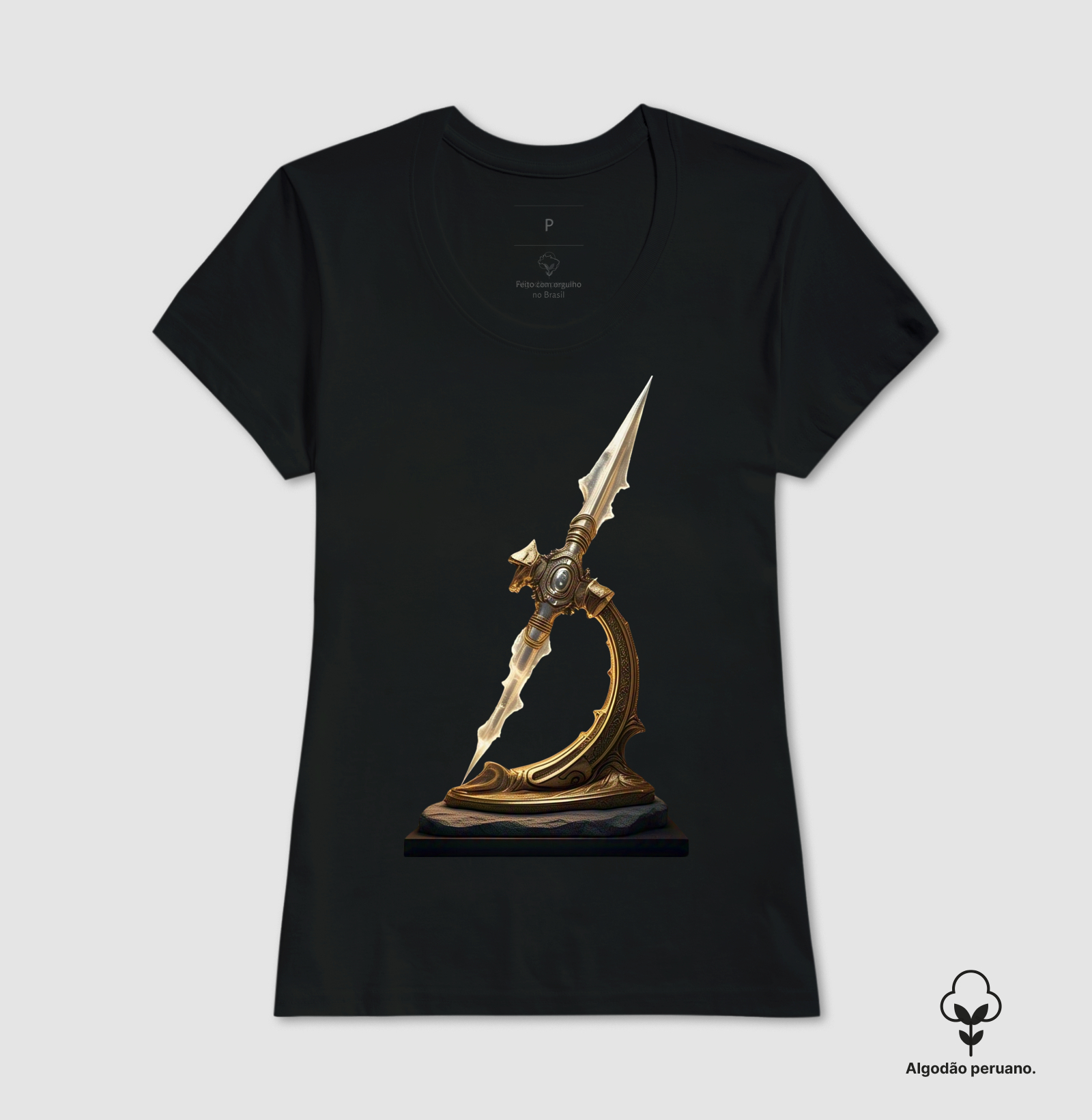 Camisa 2