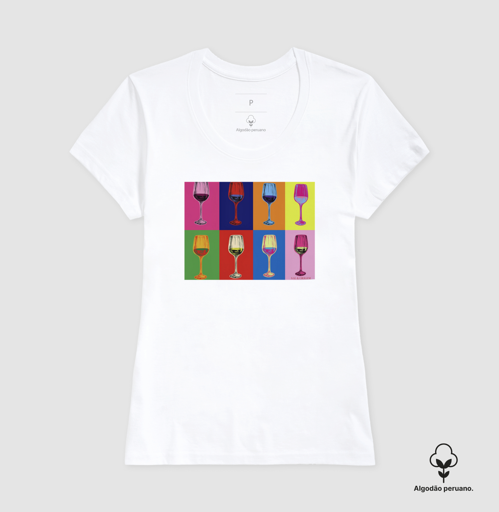 Camisa 5