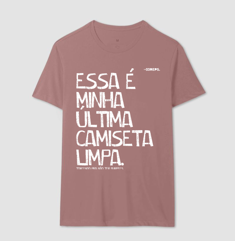 Camisa 16