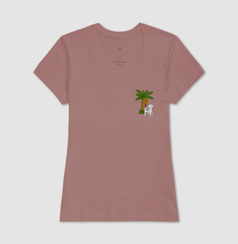 Camisa 16