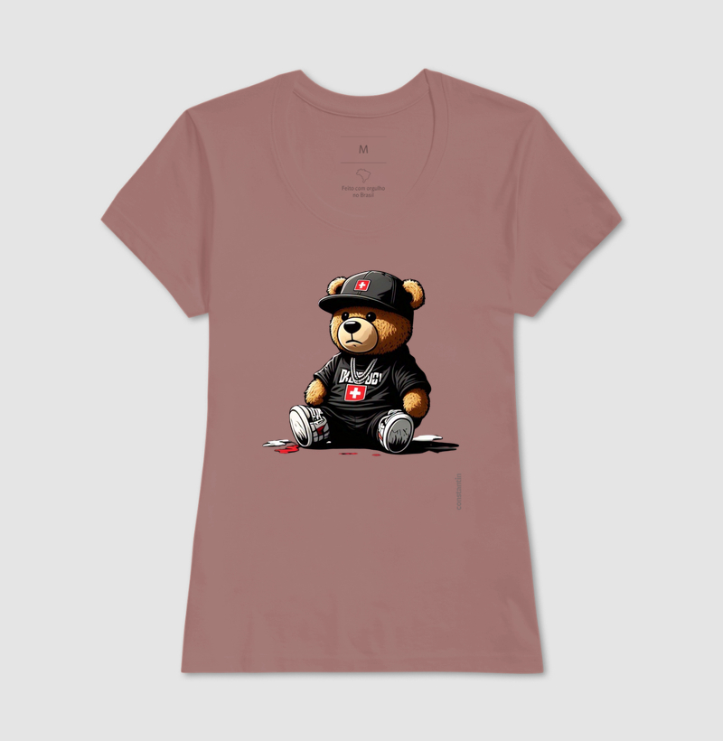 Camisa 16