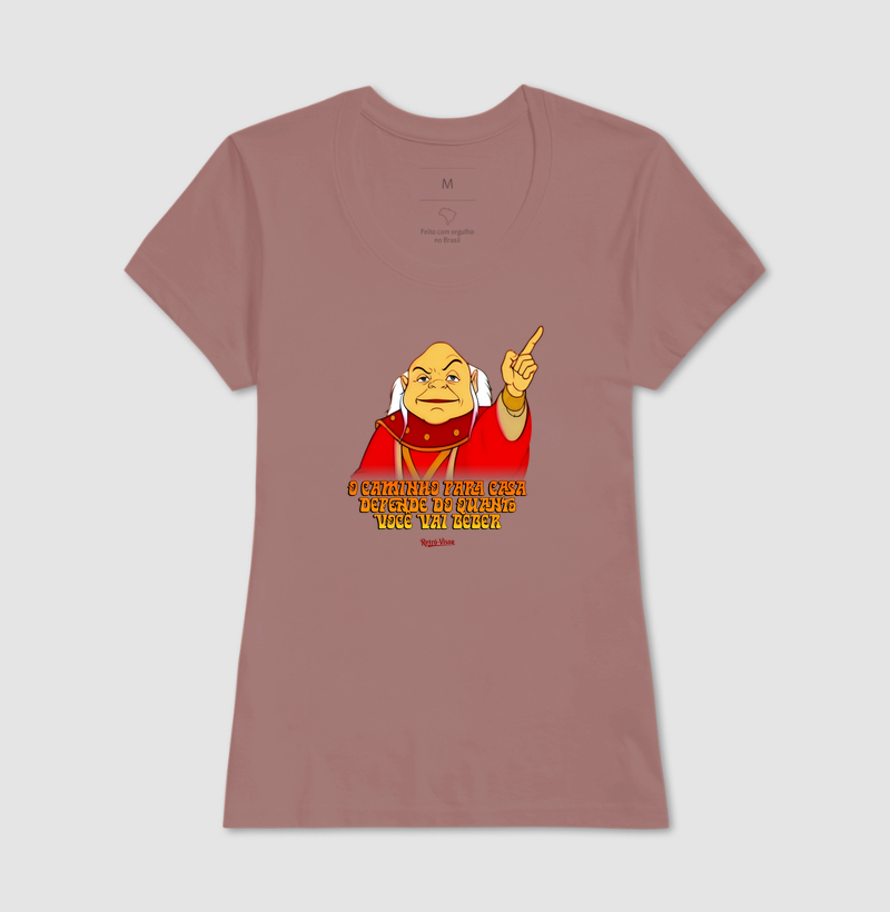 Camisa 19