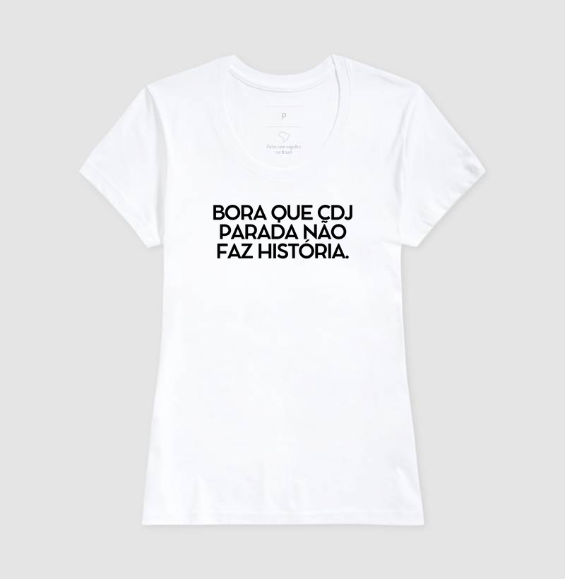 Camisa 10