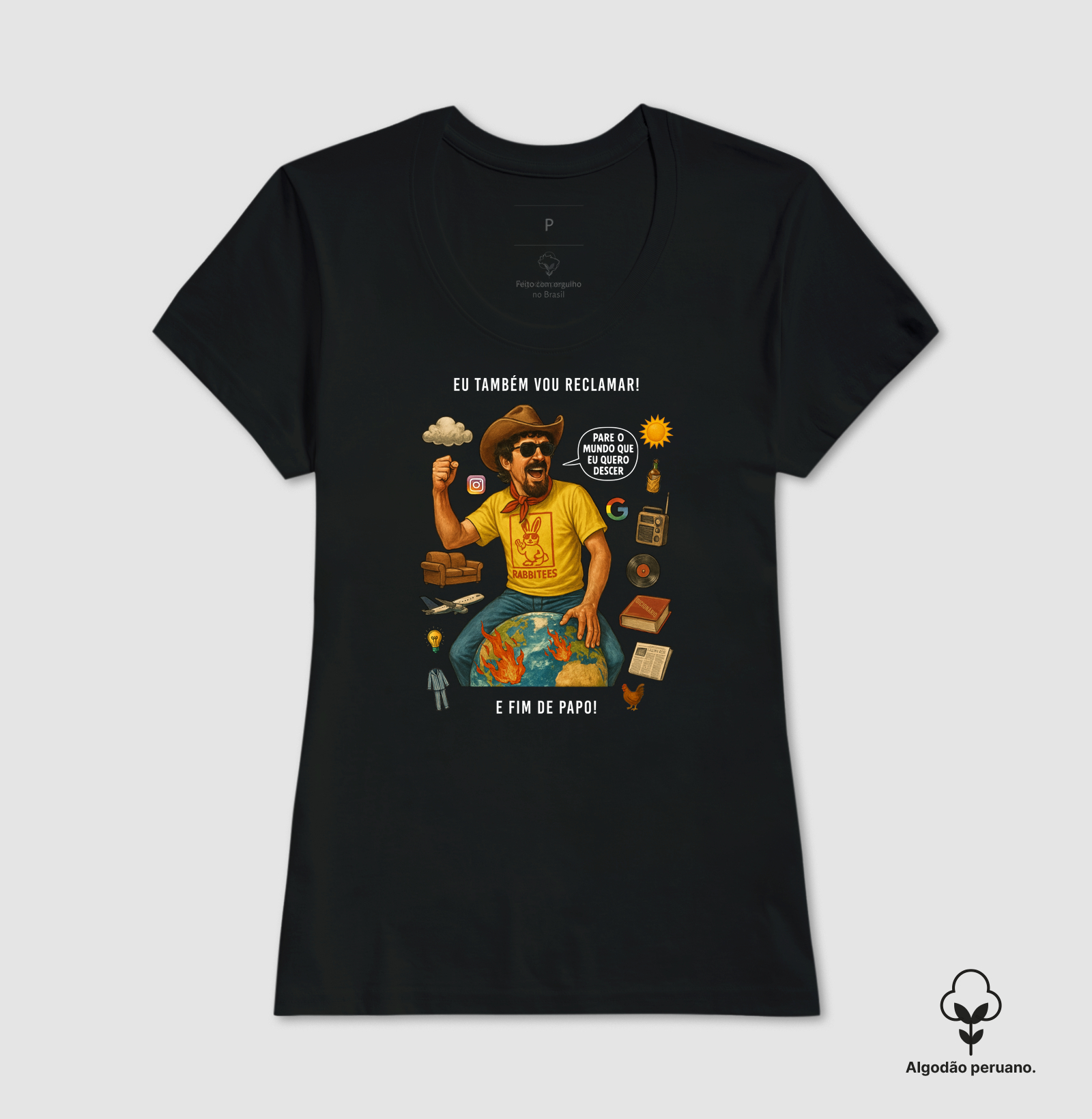 Camisa 4