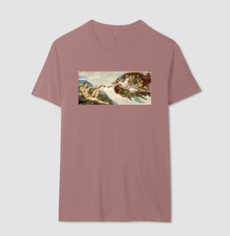 Camisa 15