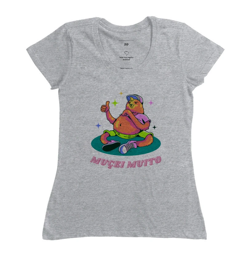Camisa 5