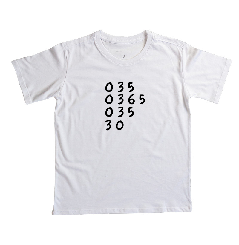 Camisa 1