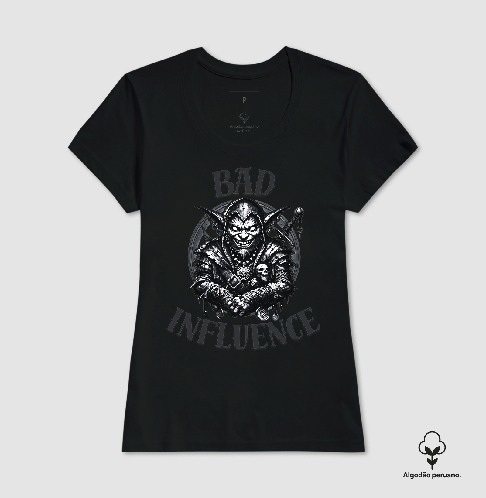 Camisa 3