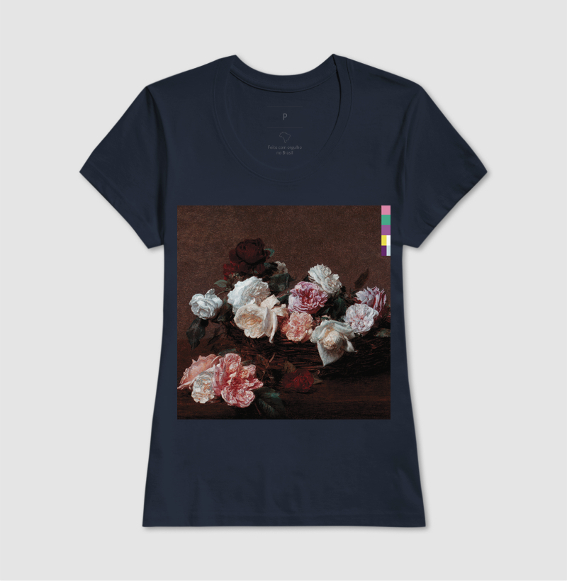 Camisa 5