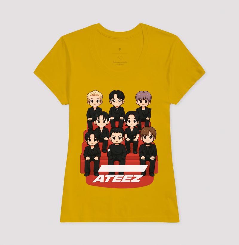 Camisa 14