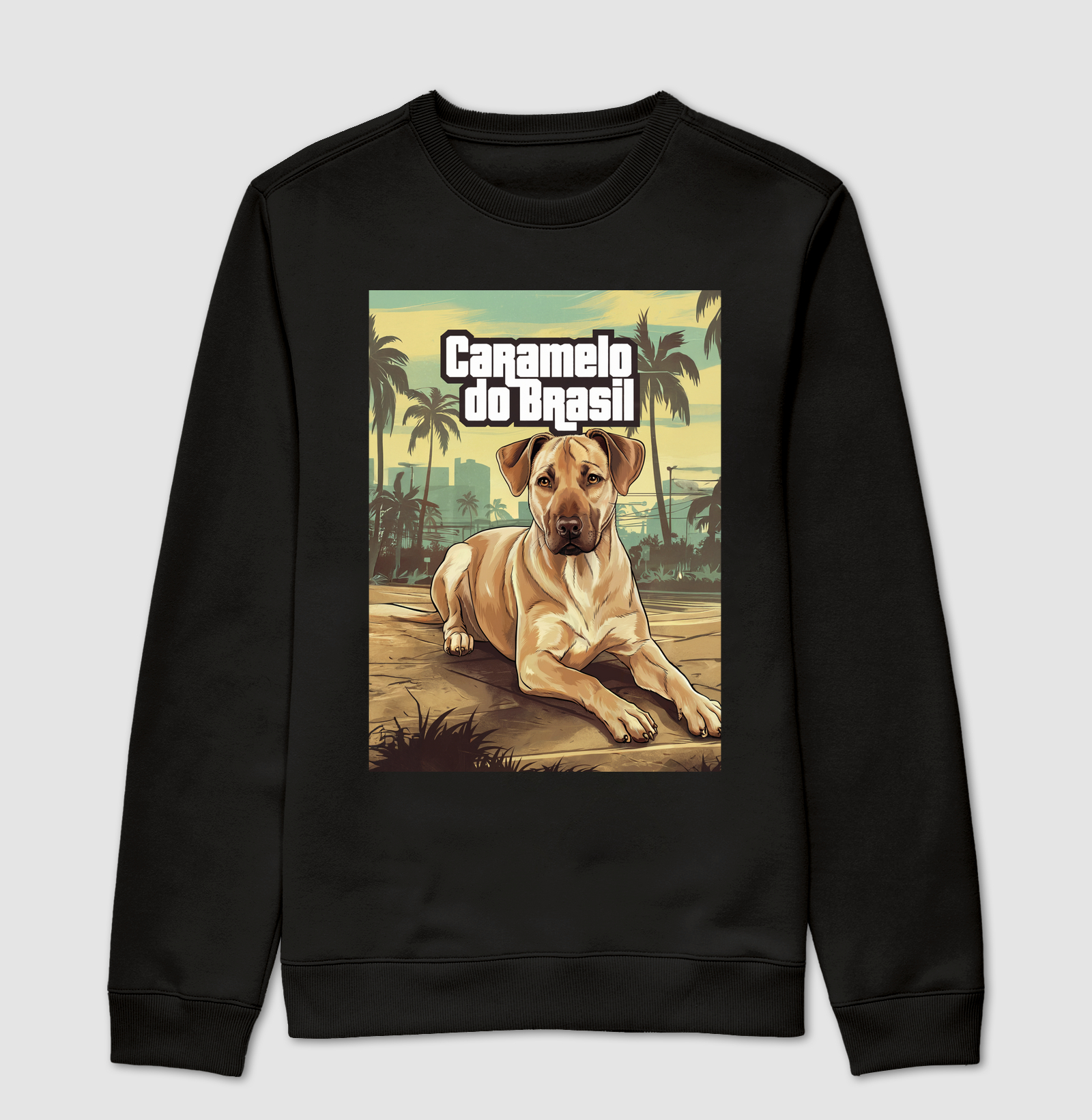 Camisa 3