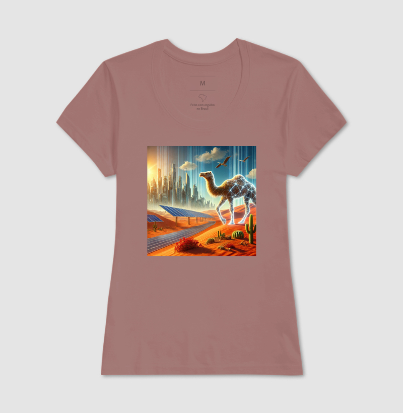 Camisa 16