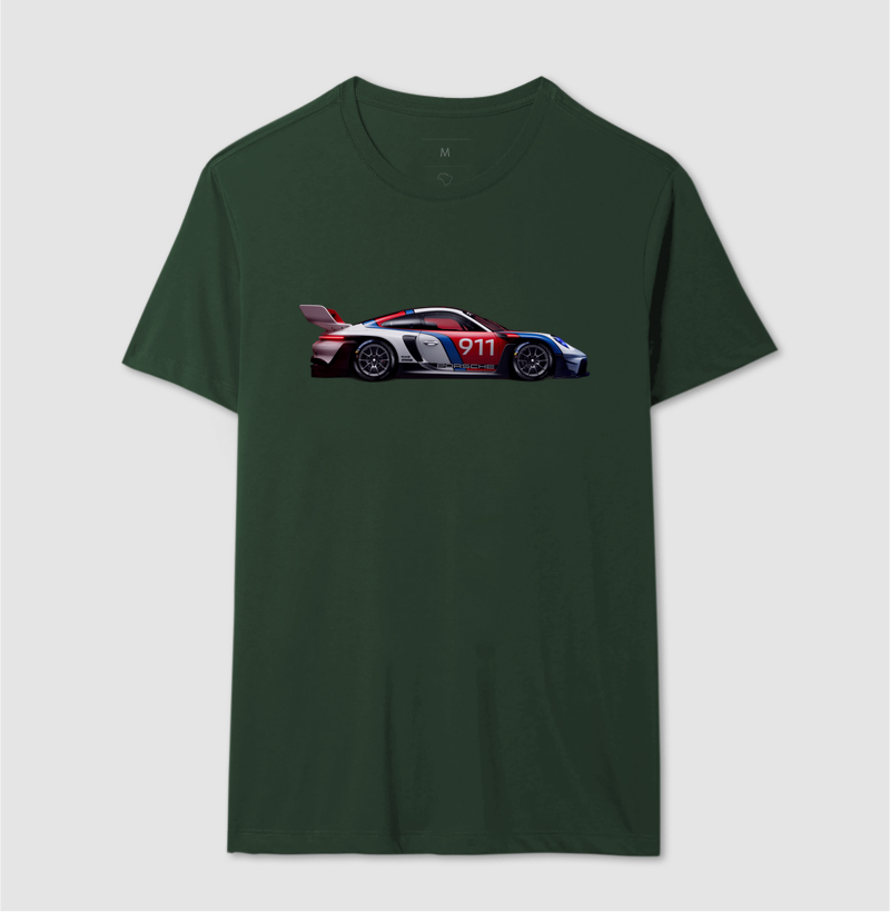 Camisa 11