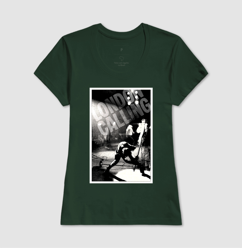 Camisa 12