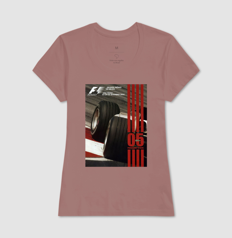 Camisa 15