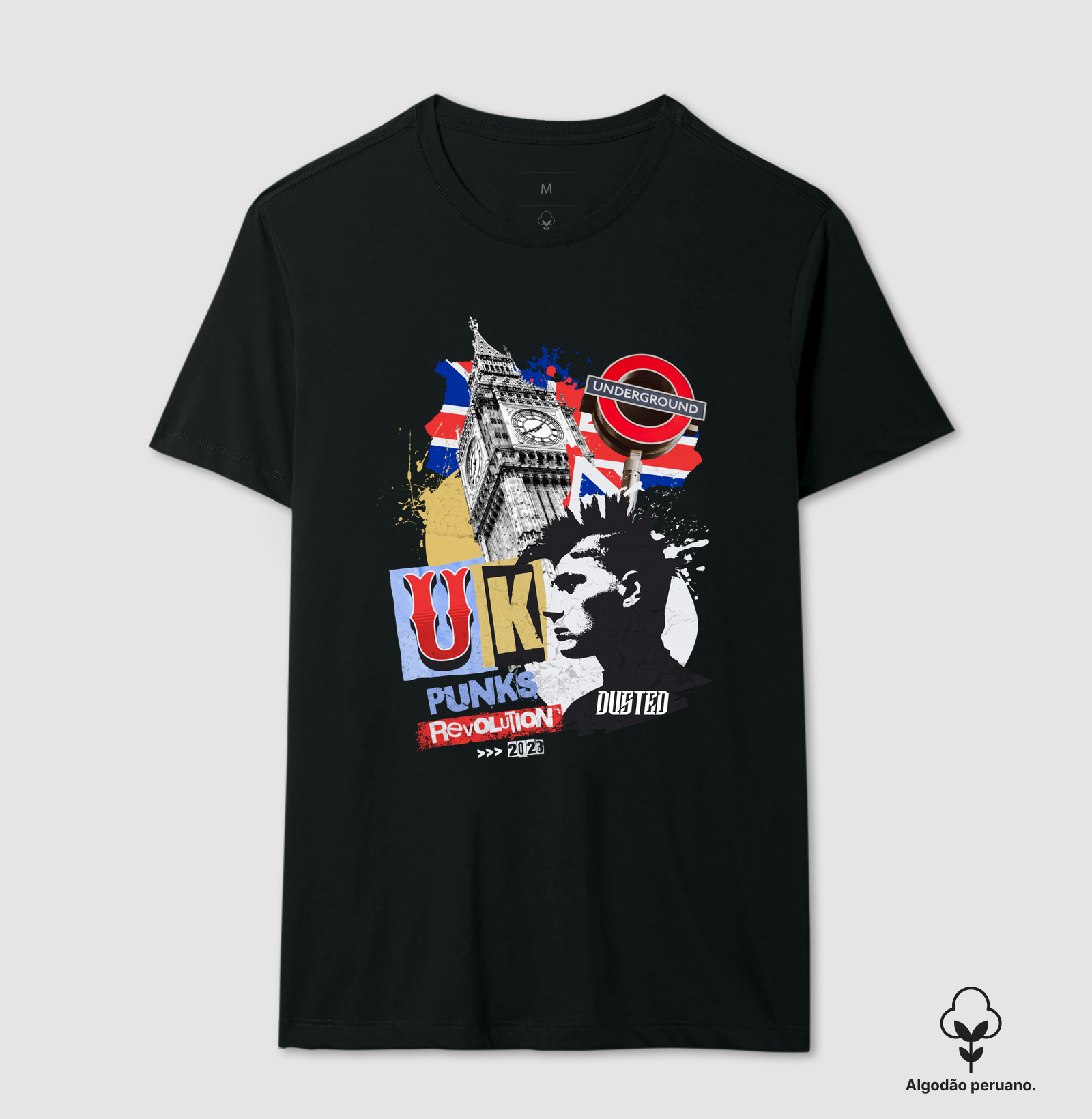 Camisa 1