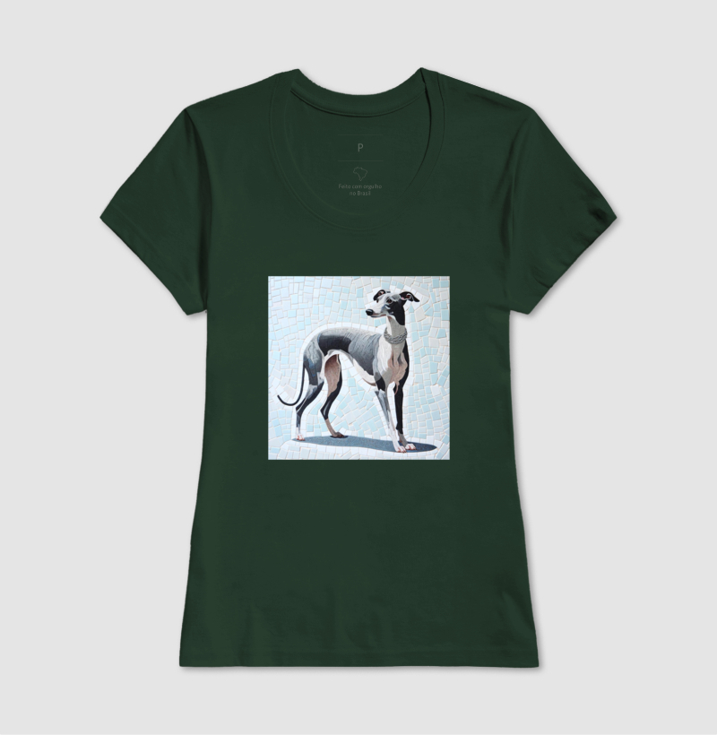 Camisa 9