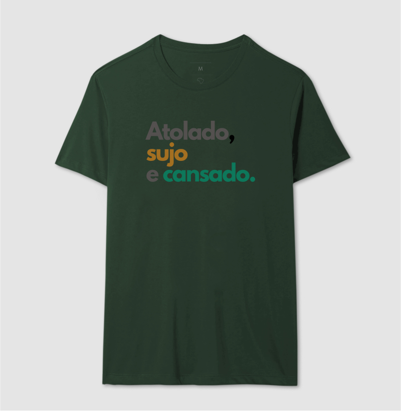 Camisa 3