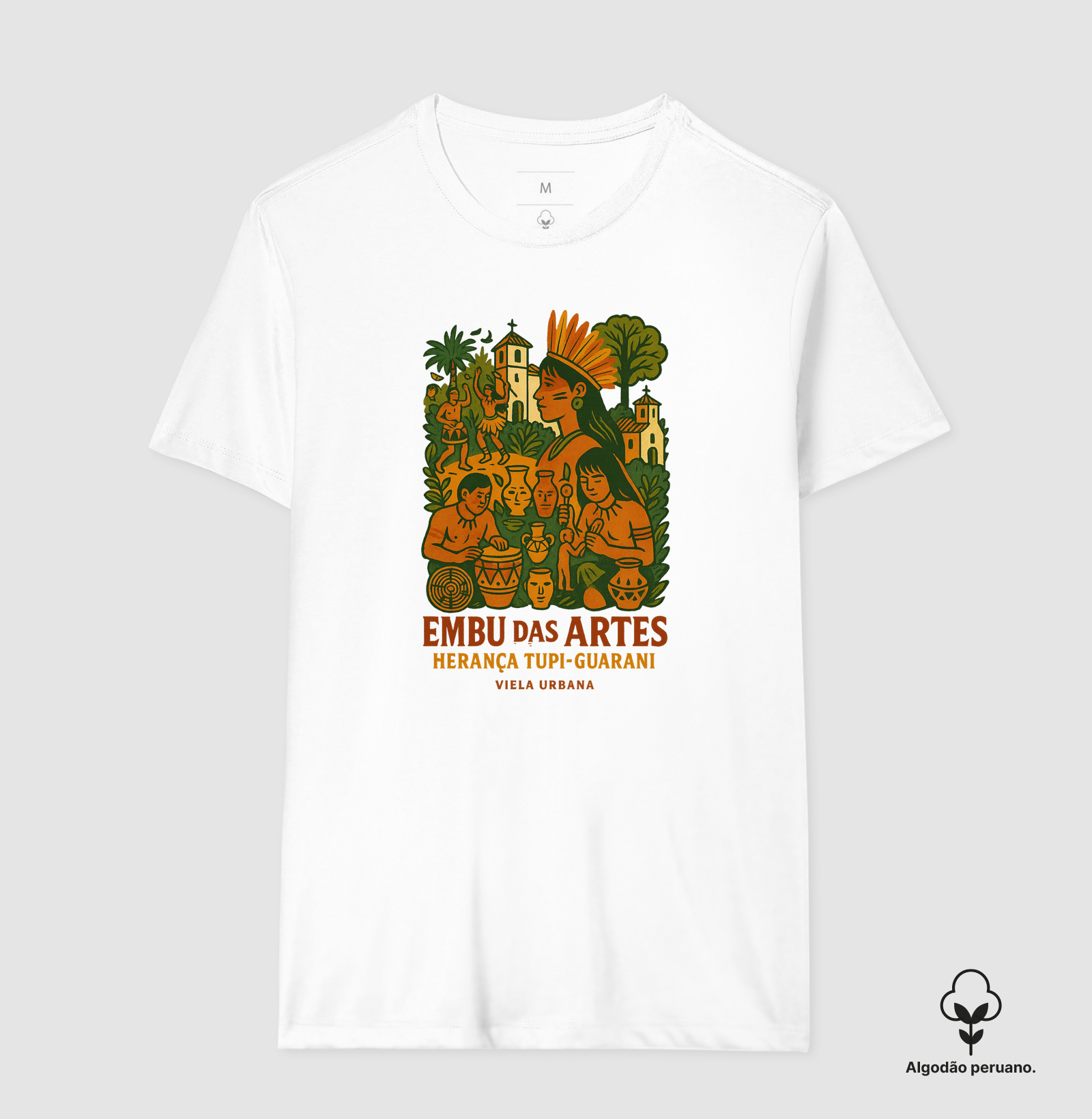 Camisa 4