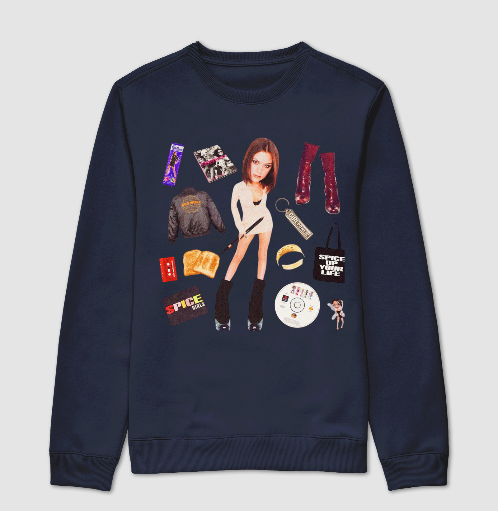 Camisa 4