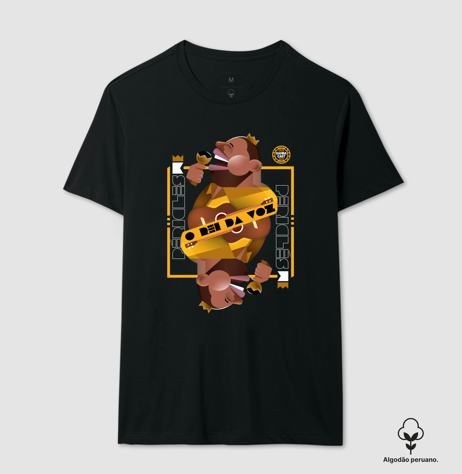 Camisa 3