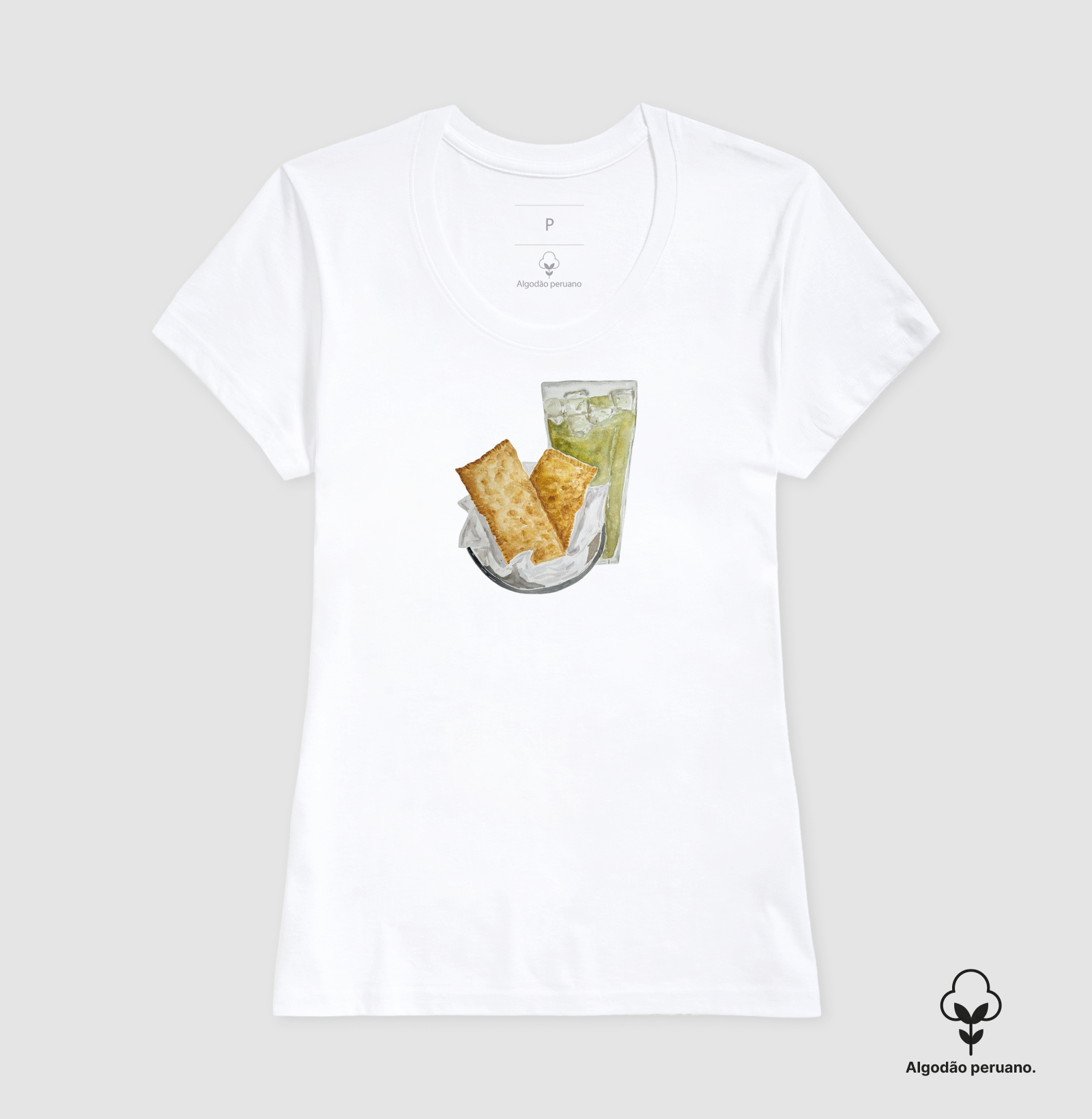 Camisa 4