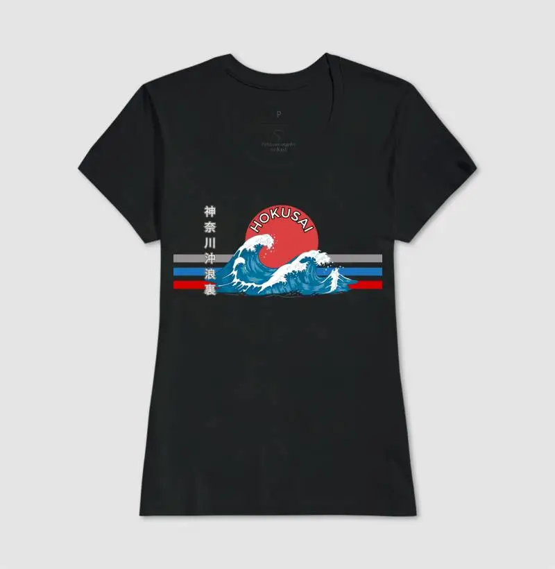 Camisa 18