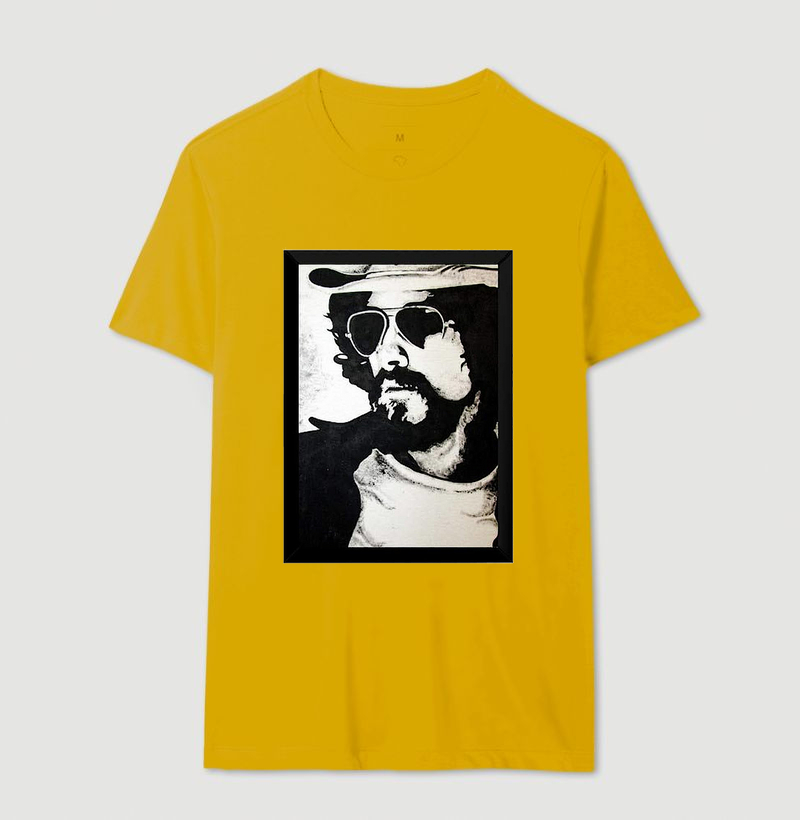 Camisa 11