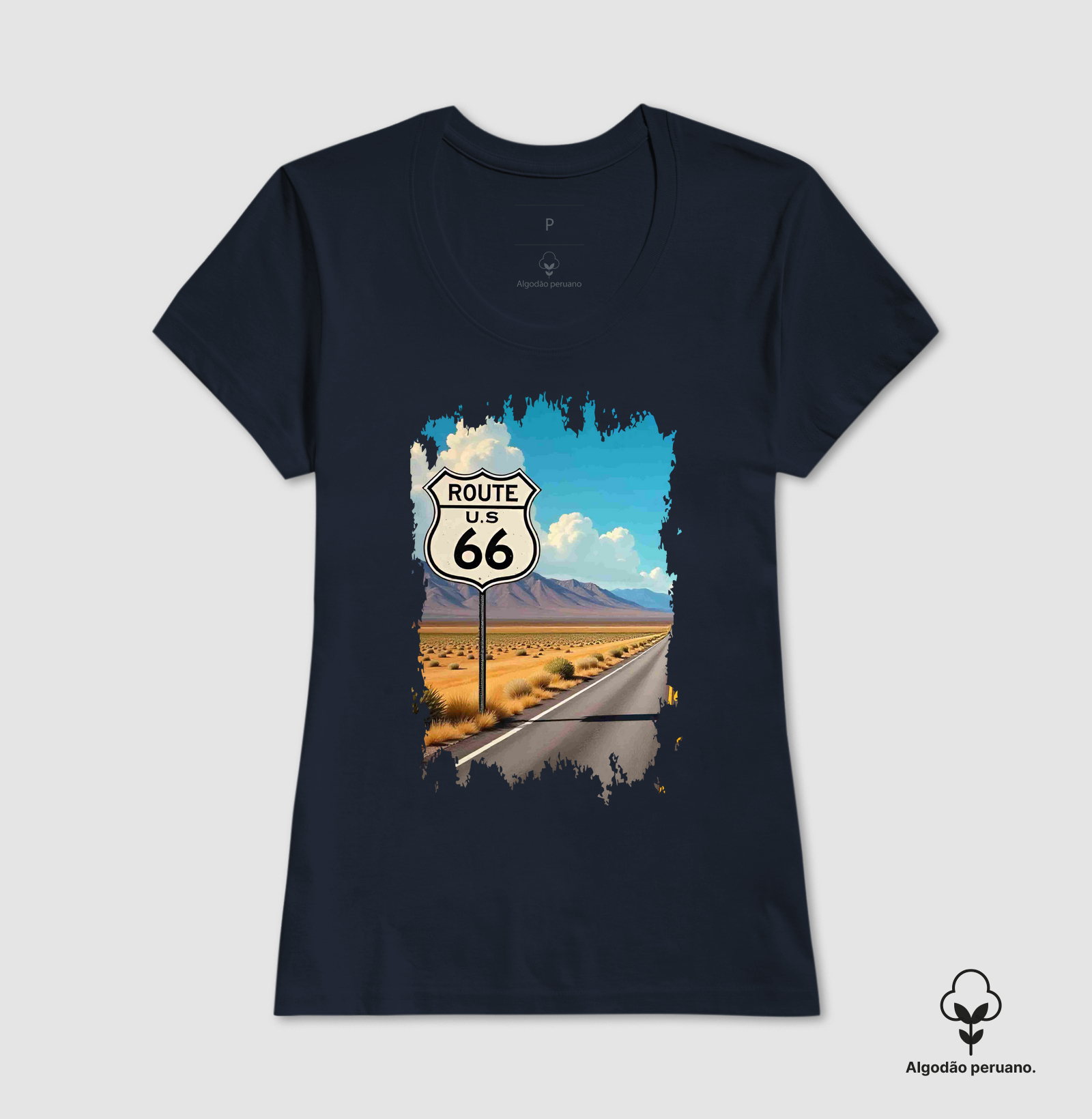 Camisa 6