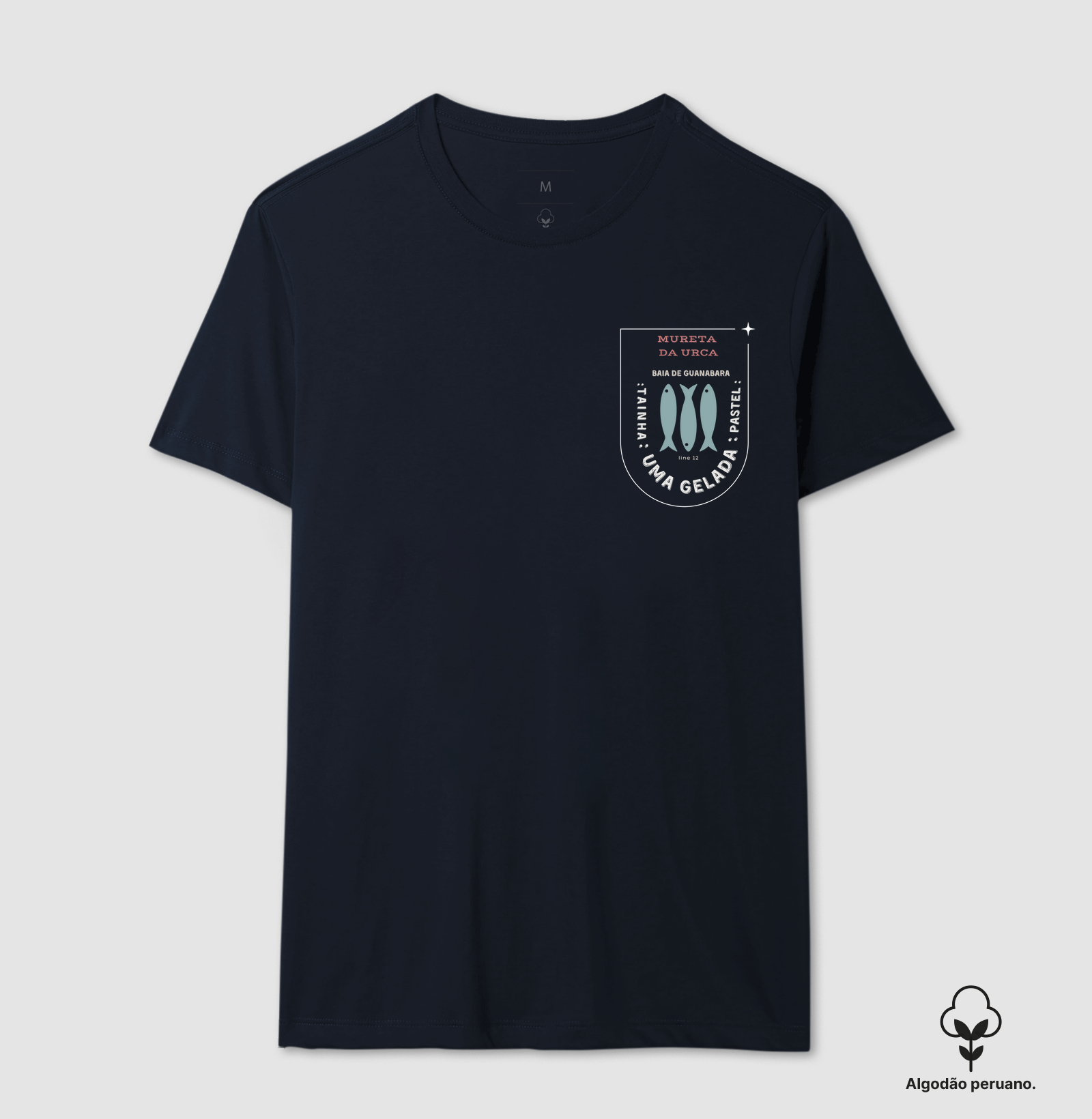 Camisa 5