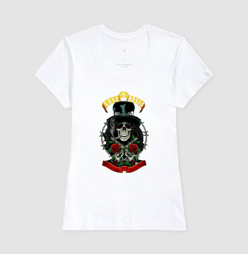Camisa 4