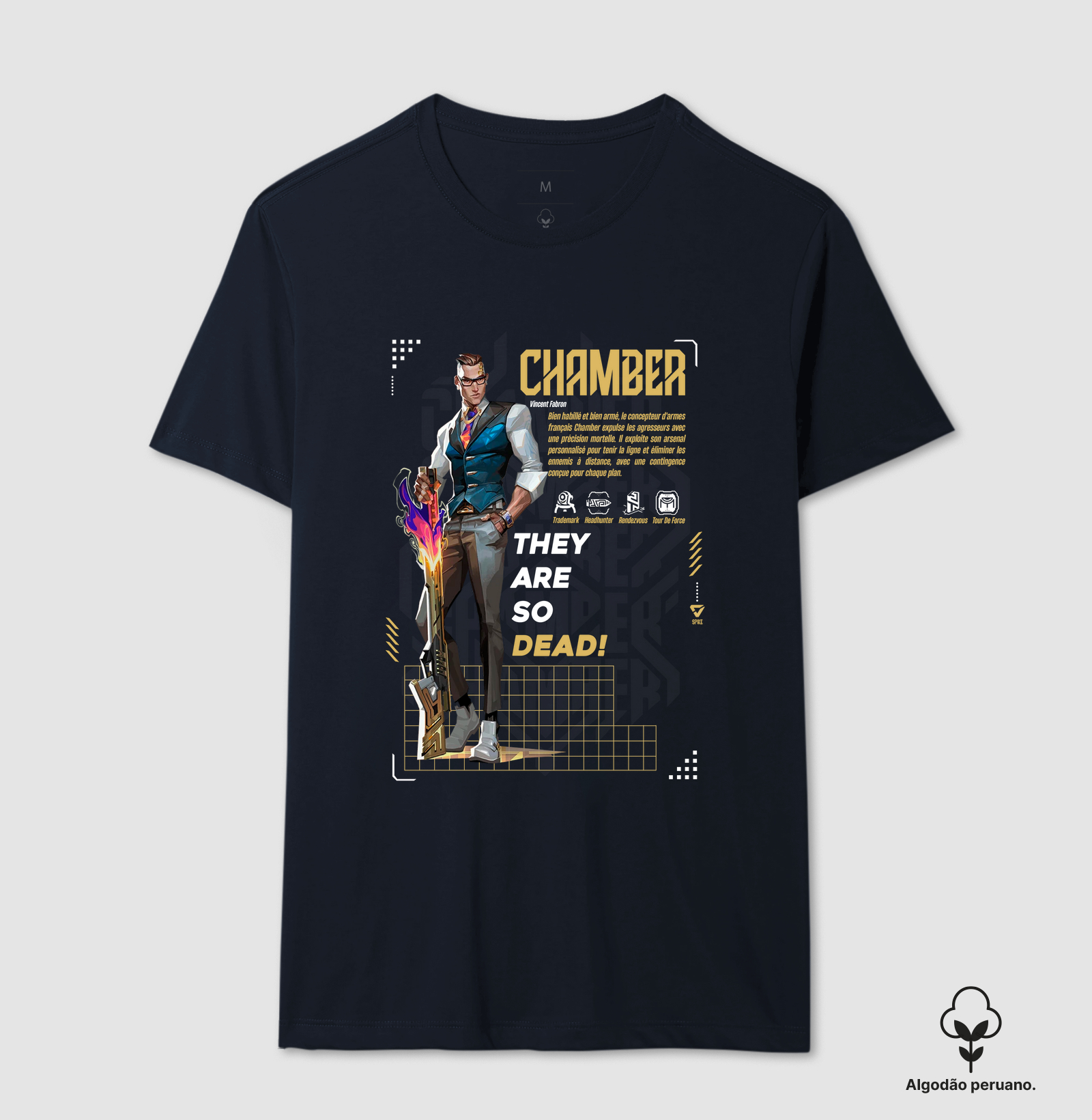 Camisa 3