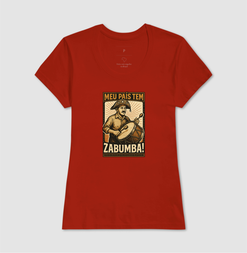 Camisa 10