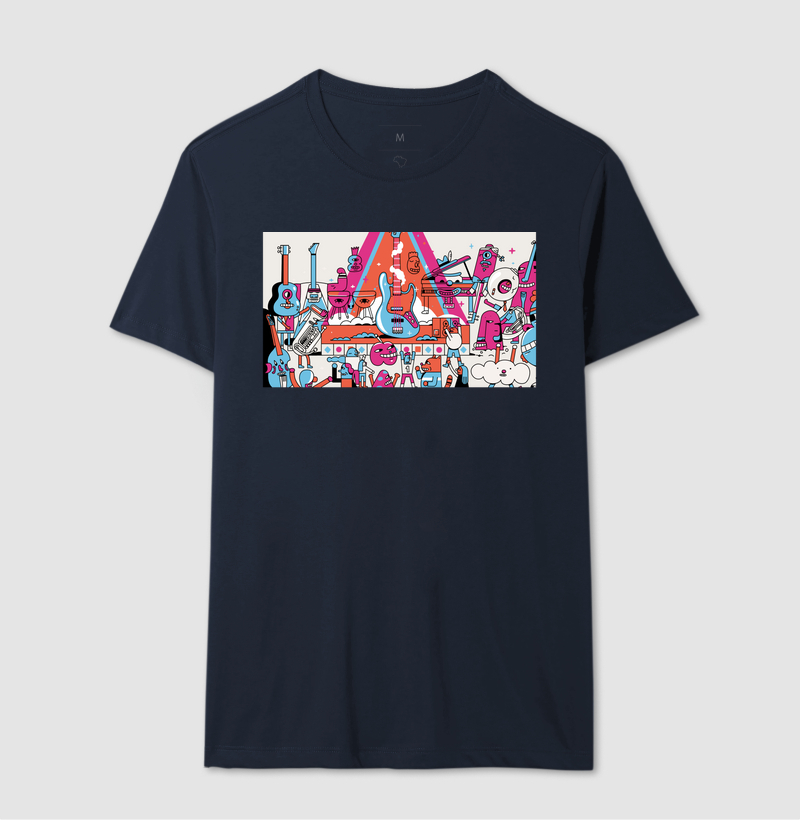 Camisa 10