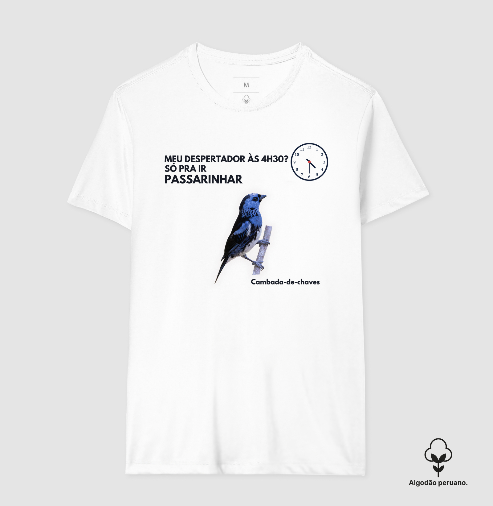 Camisa 3