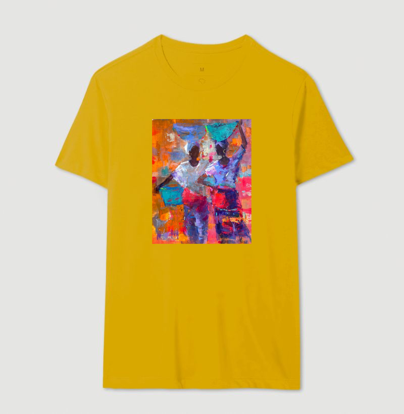Camisa 15