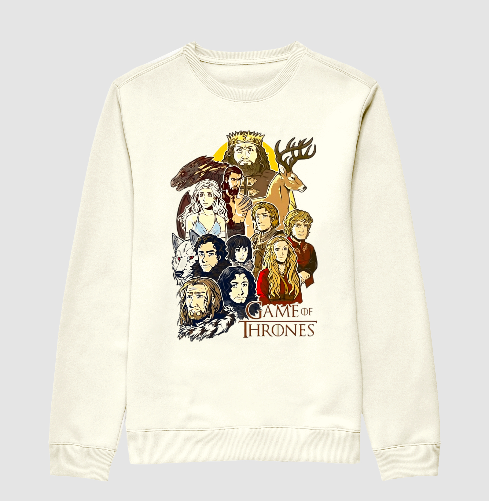 Camisa 1