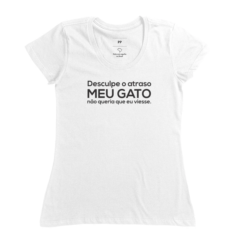 Camisa 11