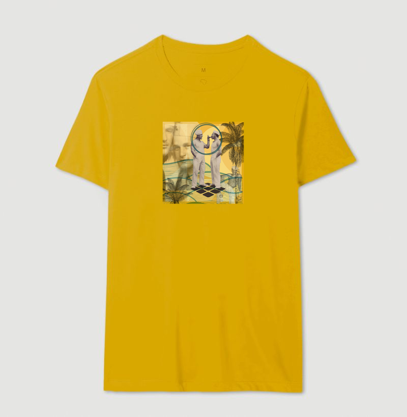 Camisa 9