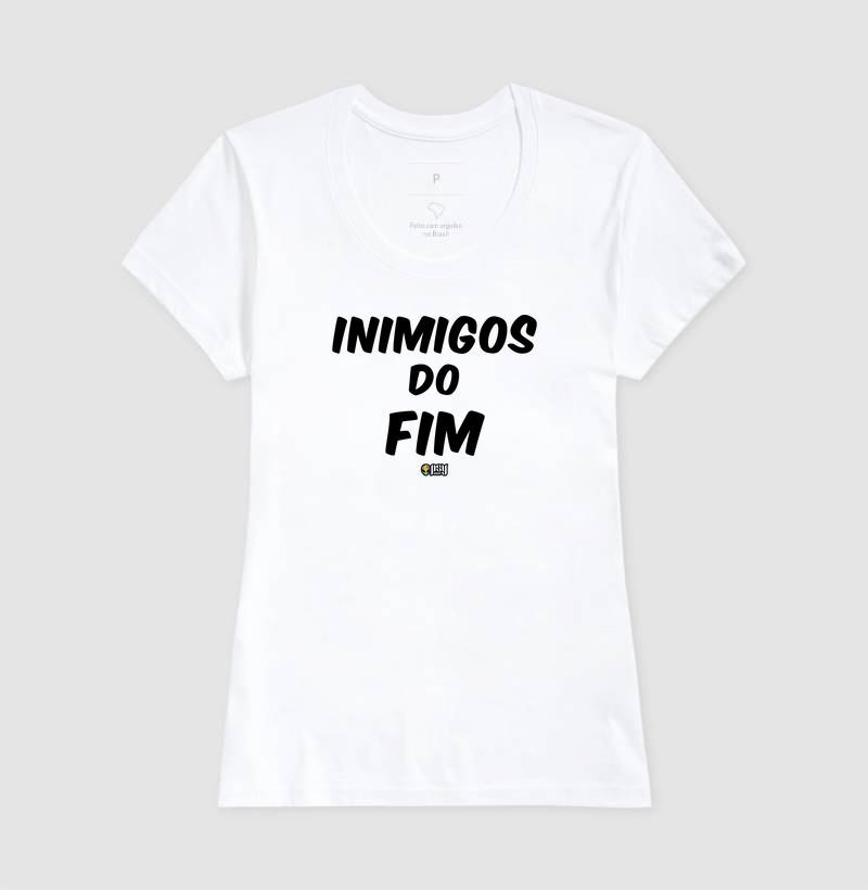 Camisa 13