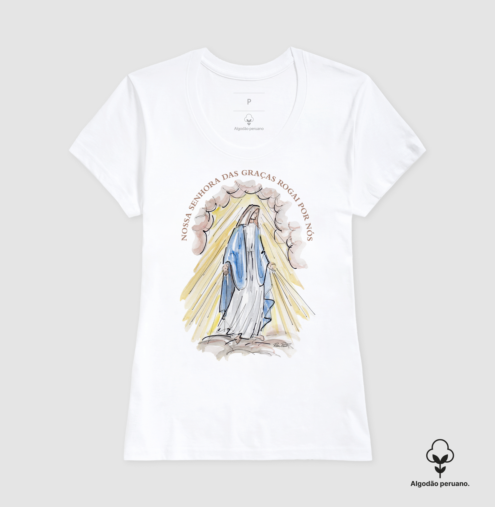 Camisa 2
