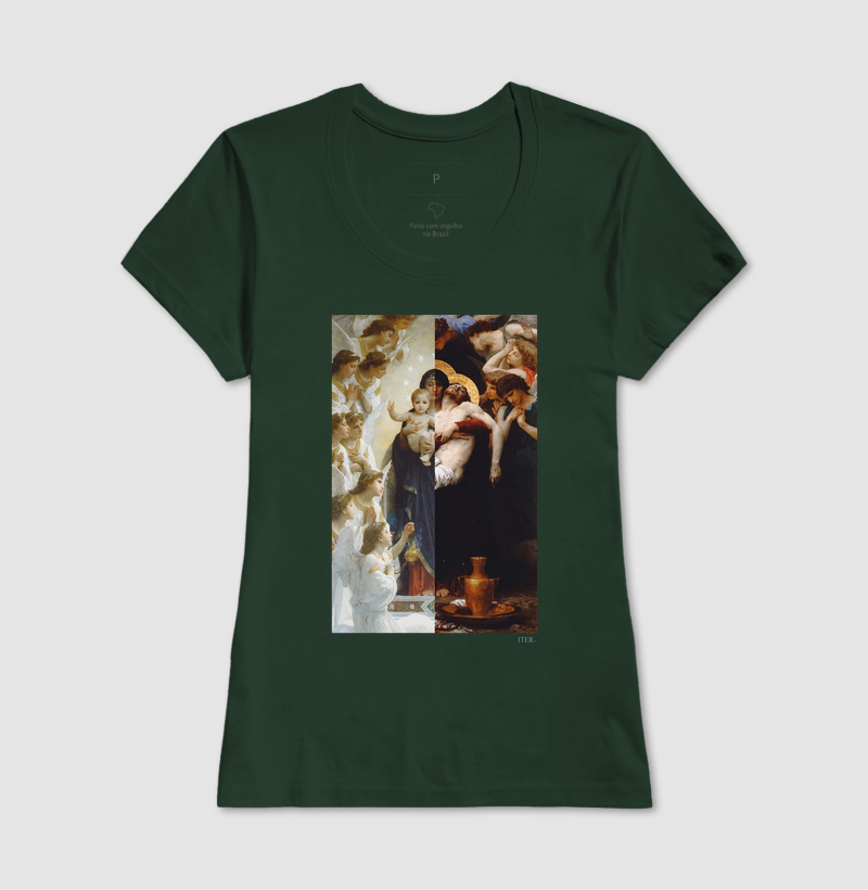 Camisa 14