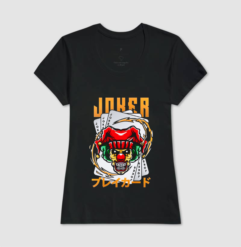 Camisa 8