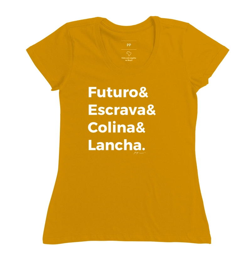 Camisa 13