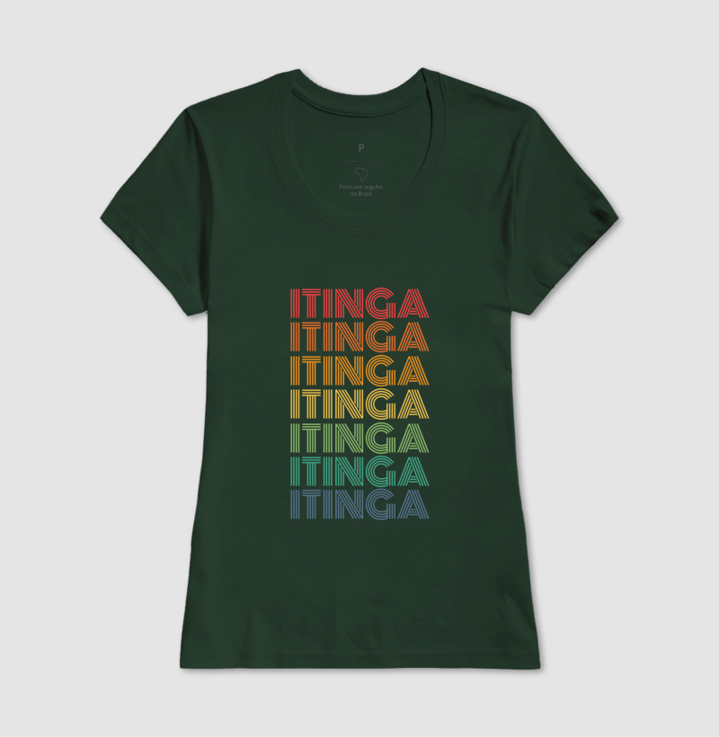 Camisa 12
