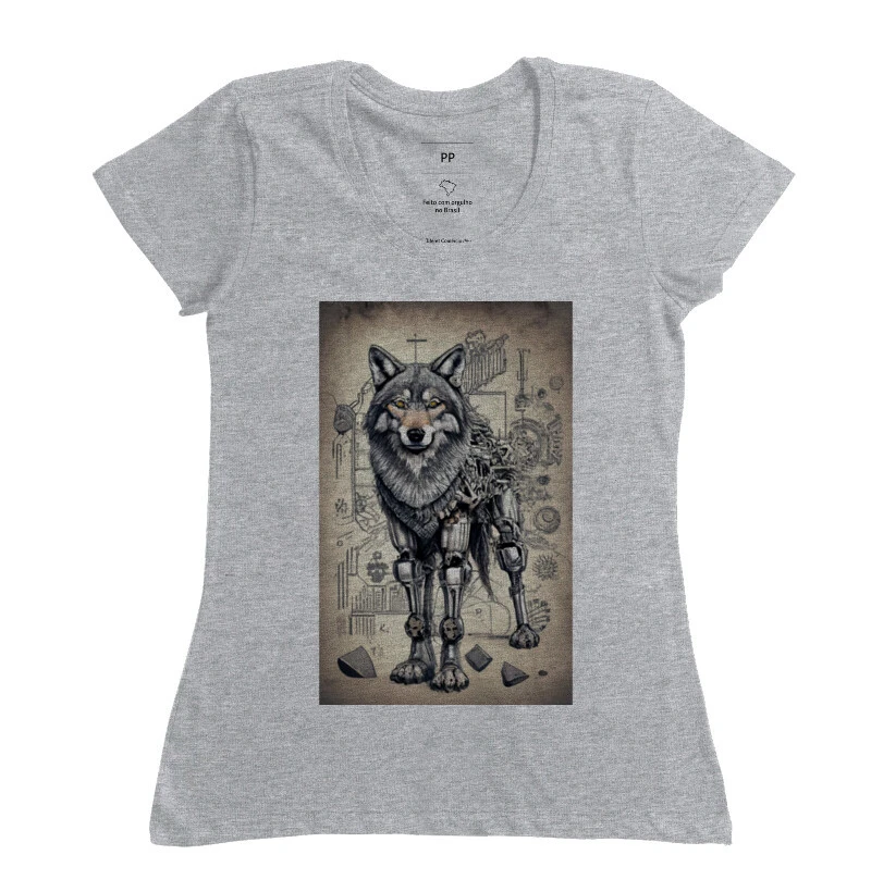 Camisa 8