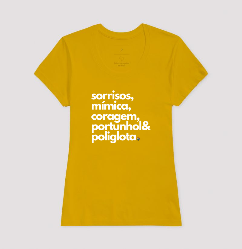 Camisa 12