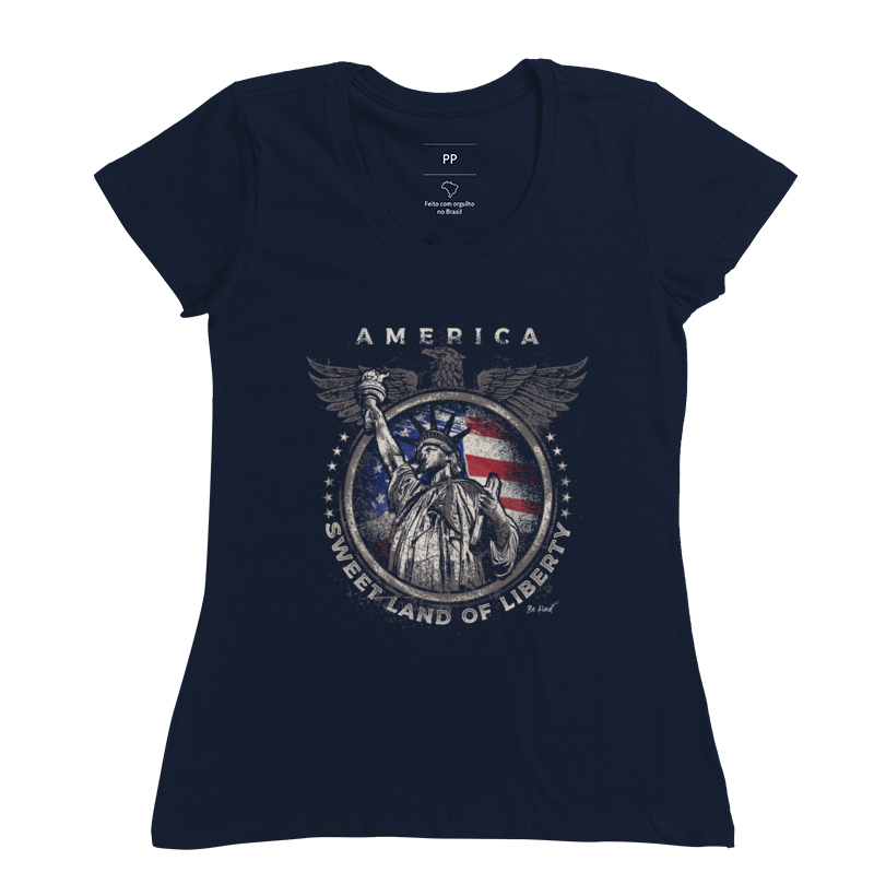 America