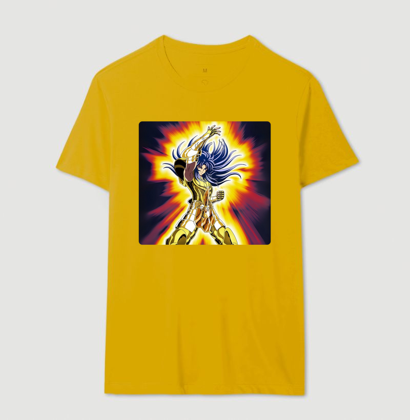 Camisa 9