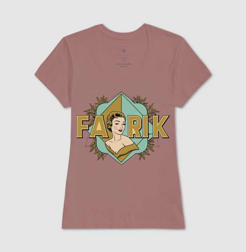 Camisa 19